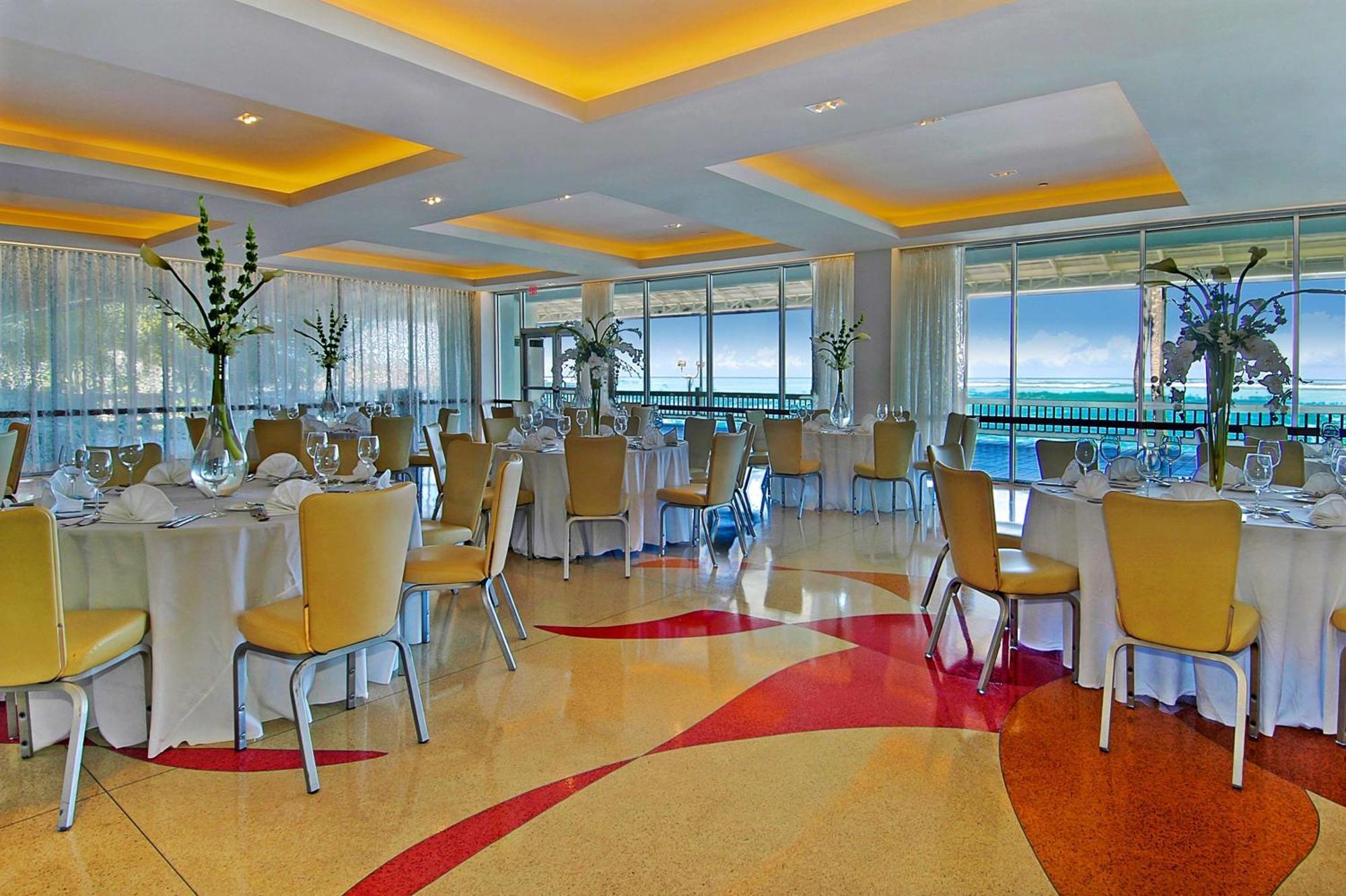 The Condado Plaza Hilton Otel San Juan Dış mekan fotoğraf